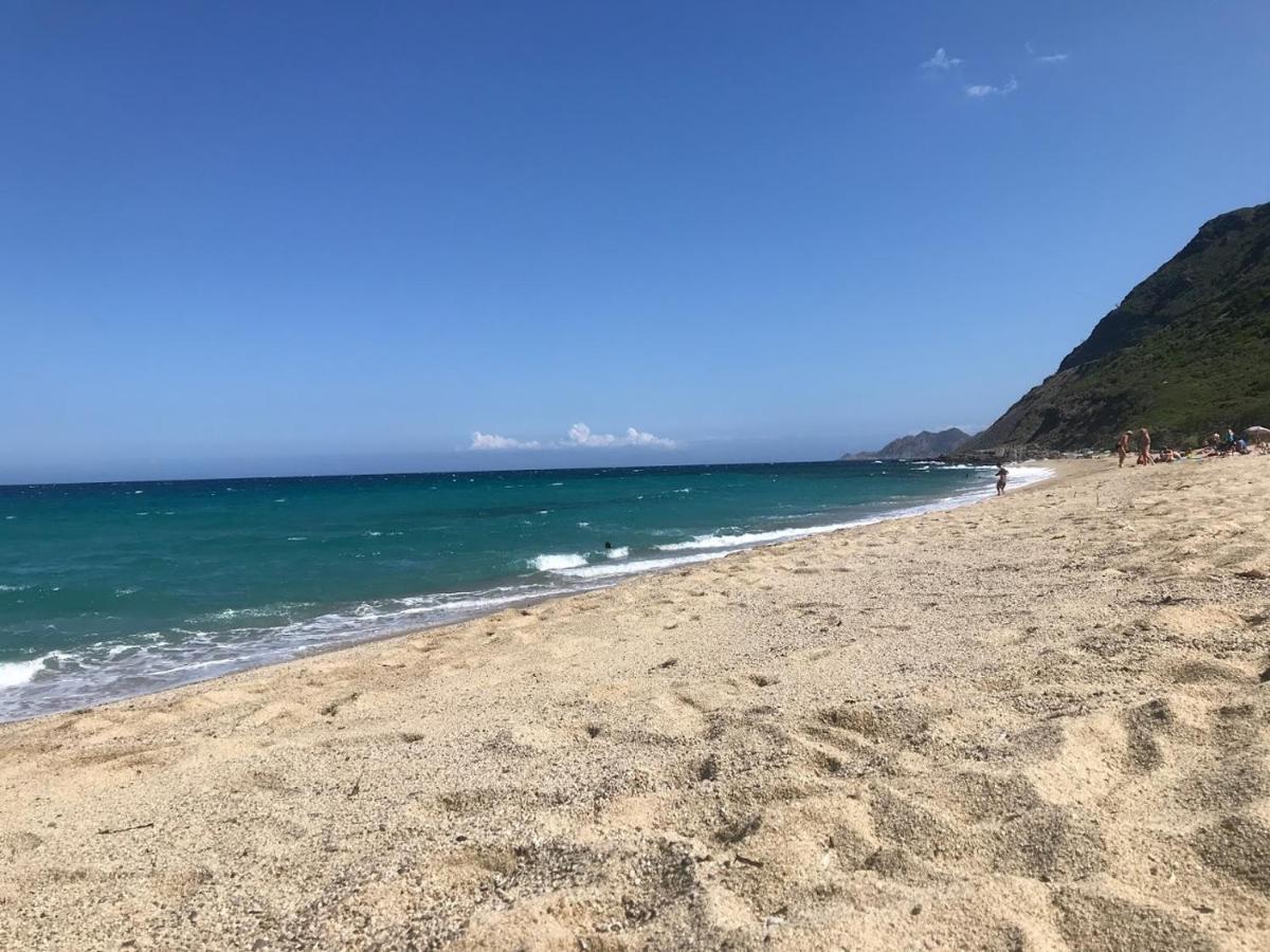 Appartement Dolce Farniente Belgodère Dış mekan fotoğraf