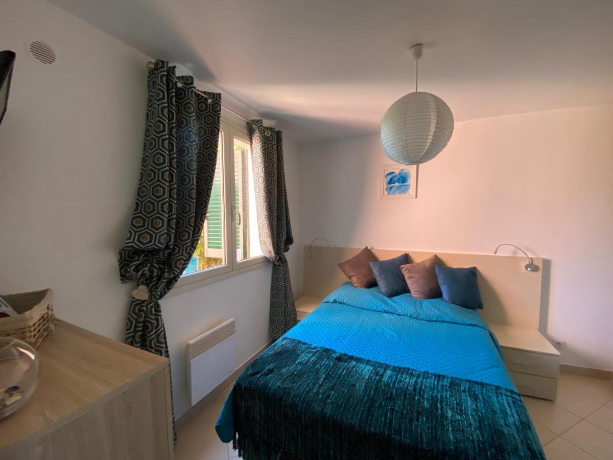 Appartement Dolce Farniente Belgodère Dış mekan fotoğraf